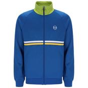 Mens Dallas Full Zip Track Jacket - Nautical Blue - XS