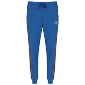 Mens Damarino Track Pants - Nautical Blue - S image