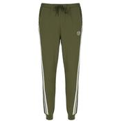 Mens Damarino Track Pants - Sphagnum - S image