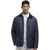 Mens Modern Chelsea Quilted Jacket - Navy - 2XL image