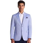 Mens Challet Blazer - Sky - 36R image