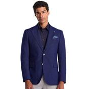 Mens Challet Blazer - Indigo - 36R image