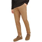 Mens Marco Slim Chinos - Kelp - 30W X 32L image