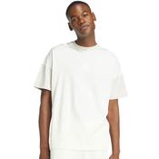 Mens All SZN Colorblock T-Shirt - Off White - XL image