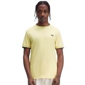 Mens Twin Tipped T-Shirt - Champions Gold - S image