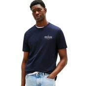 Mens Logo Crew Neck T-Shirt - Desert Sky - 2XL image