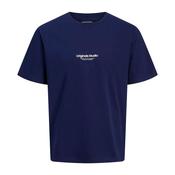 Boys Printed T-Shirt - Ocean Cavern - 8 image