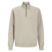 Boys Plain Sweatshirt - Moonbeam - 16 image
