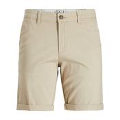 Boys Chino Shorts - Crockery - 10 image