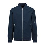 Boys Bomber Jacket - Navy Blazer - 8 image