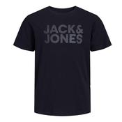 Boys Logo T-Shirt - Black - 8 image