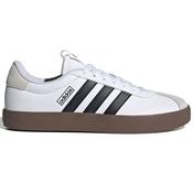Mens VL Court 3.0 Trainers - White/Black - 7 image