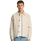 Mens Malik Sun Hybrid Blazer - Oatmeal - 50 image