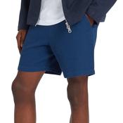Mens Redwald Waffle Shorts - Cold Metal - S image