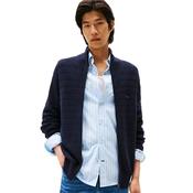 Mens Structure Zip-Through Jacket - Desert Sky - XL image
