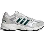 Mens Crazychaos 2000 Trainers - White - 7