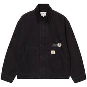 Mens OG Arcan Graphic Jacket - Black - XL image