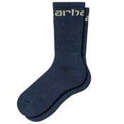 Mens Carhartt Socks - Ink - One image