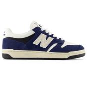 Mens 480 Trainers - Navy - 7 image