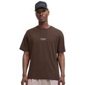 Mens Soho Printed T-Shirt - Delicioso - XL image