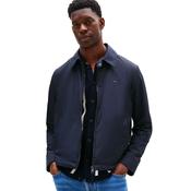 Mens Packable Water Repellent Zipped Ivy Jacket - Desert Sky - S image
