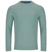 Mens Dawson Knit Sweater - Sage - XL image