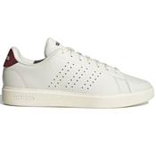 Mens Advantage 2.0 Trainers - Off White - 7 image