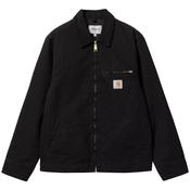 Mens Detroit Jacket (Summer) - Black - XS image