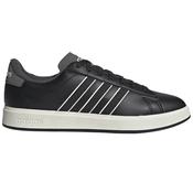 Mens Grand Court 2.0 Trainers - Black - 7 image