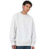 Mens Summerdale Sweatshirt - Light Grey - XL image