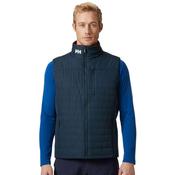 Mens Crew Insulator Vest 2.0 - Navy - 3XL image