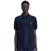 Mens M6000 Polo Shirt - Dark Airforce - XS image