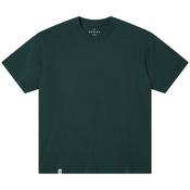 Mens Oversize Basic T-Shirt - Green Gables - XS image