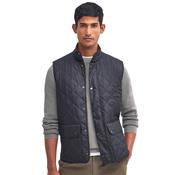 Mens Lowerdale Gilet - Navy - S image