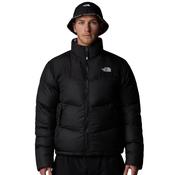 Mens Saikuru Jacket - TNF Black - XS image