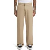 Mens 247 Regular Work Trousers - Desert Sand - 30W X 32L