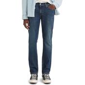 Mens 511 Slim Jeans - Blue - 30W X 30L
