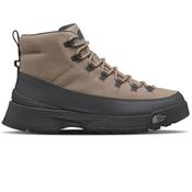 Mens Glenclyffe Urban Boots - Mushroom Grey - 7