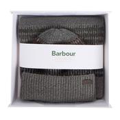 Branton Beanie And Scarf Gift Set - Midnight Oak - One