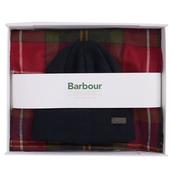 Swinton &amp; Galingale Gift Set - Winterberry Tartan - One