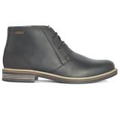 Mens Readhead Chukka Boots - Black - 7