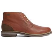 Mens Readhead Boots - Cognac - 7
