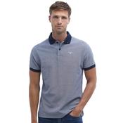 Mens Sports Mix Polo Shirt - Midnight - S
