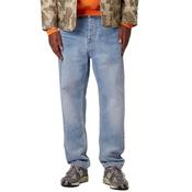 Mens Newel Pant - Blue (Light Used Wash) - 28