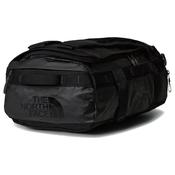 Base Camp Voyager Duffel 32L - TNF Black/Asphalt Grey - One