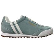Mens Rio Trainers - Light Blue/White - 7 image