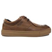 Mens Dalston Shoes - Brown - 7 image