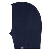 Knitted Hood - Night Sky - One