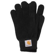 Watch Gloves - Black - S/M