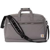 Leroy Weekend Bag - Porphyry - One image